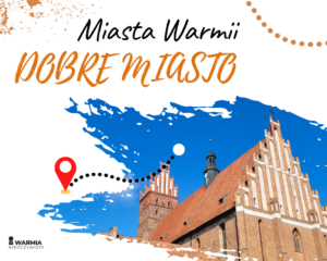 kolegiata w Dobrym Mieście