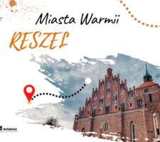 kościół Piotra i Pawła w Reszlu