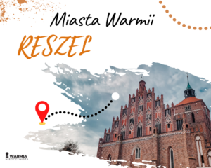 kościół Piotra i Pawła w Reszlu