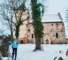 bezławki , mazury przewodnik