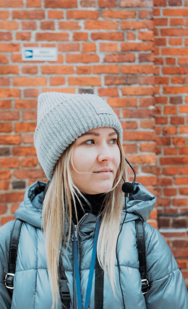 przewodnik pttk na warmii