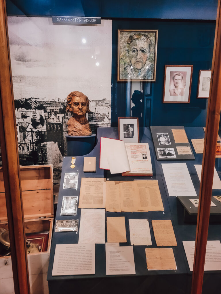 maria zientara-malewska