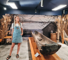 ryn łódź dłubanka