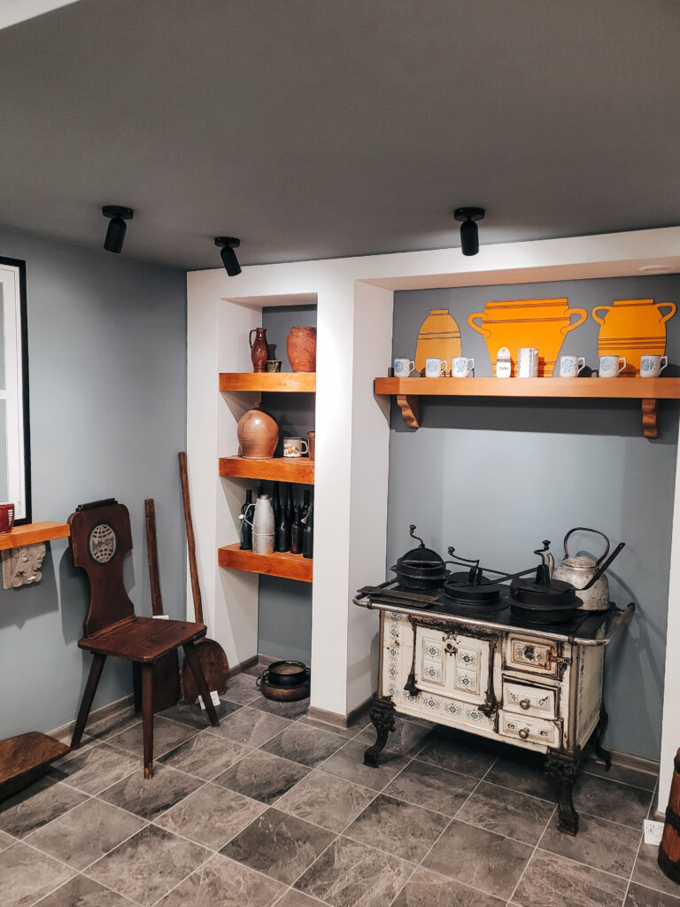 ryńskie zbiory muzealne