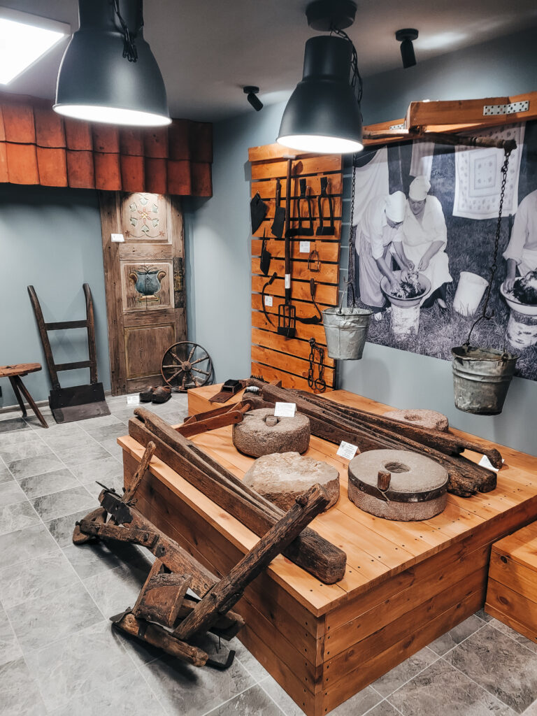 ryńskie zbiory muzealne