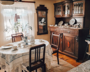 sądry mazury przewodnik