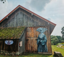 deskal samulowskiej w worytach