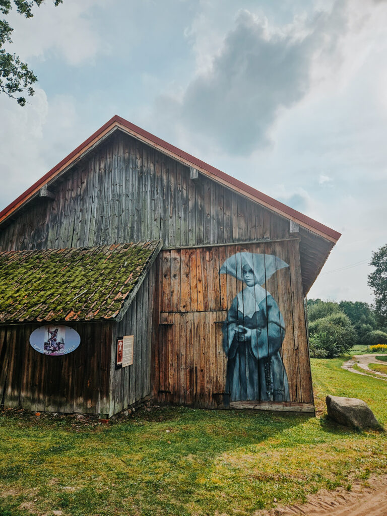 deskal samulowskiej w worytach