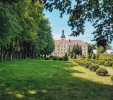 stoczek klasztorny warmia przewodnik