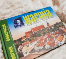 książka Warmia.Kopernik